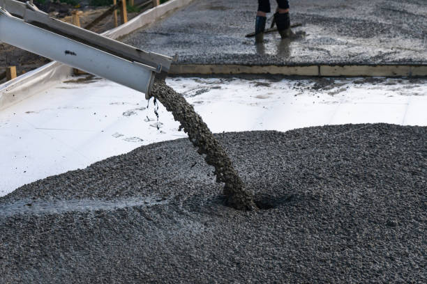 Best Industrial Concrete Flooring in Aiea, HI
