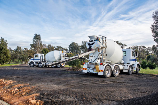 Best Concrete Driveway Installation in Aiea, HI