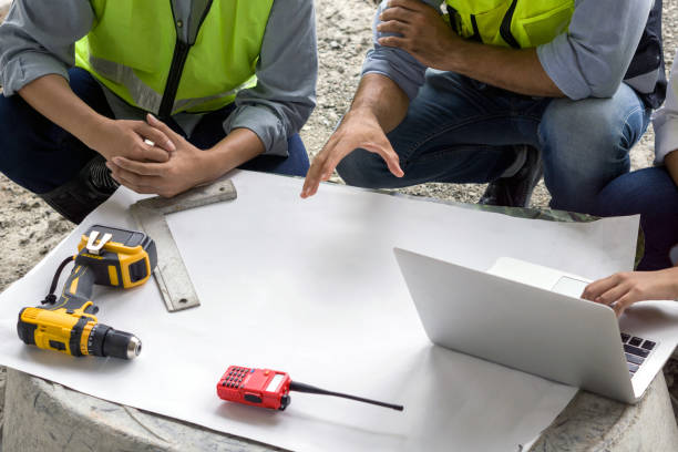 Best Concrete Demolition Services in Aiea, HI