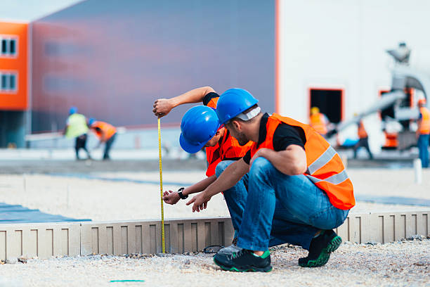 Best Concrete Driveway Installation in Aiea, HI