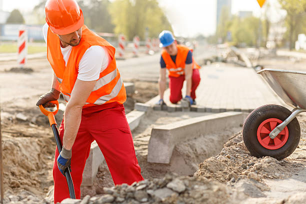 Best Concrete Sealing and Maintenance in Aiea, HI