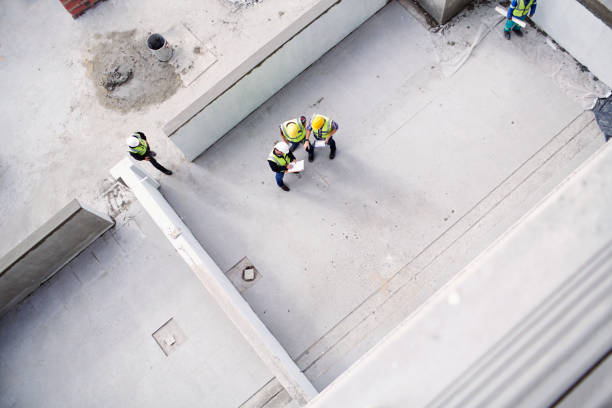 Best Concrete Foundation Repair in Aiea, HI