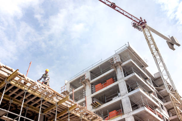 Trusted HI Concrete contractor Experts